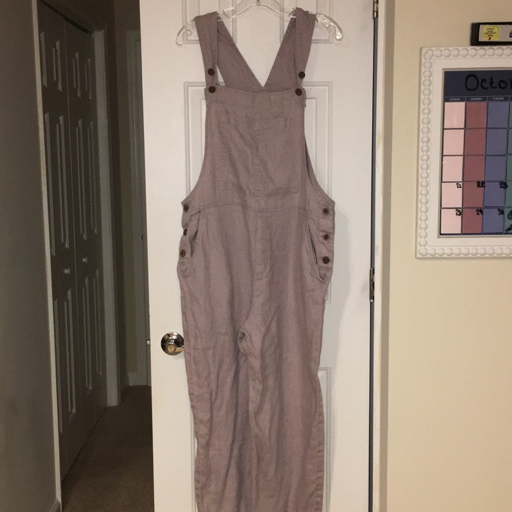 Overalls